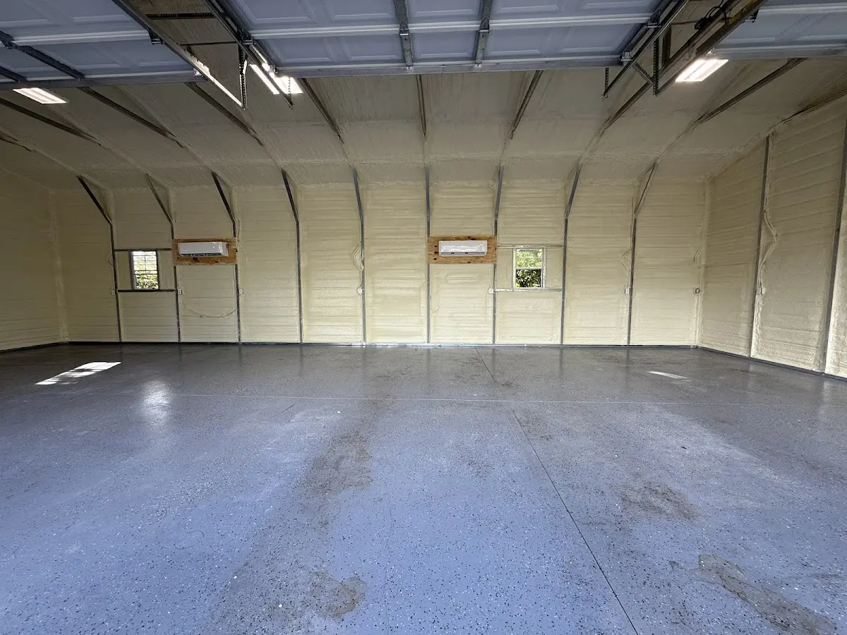 Metal Roof Coating in Streator, IL